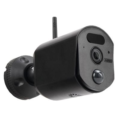 7. ABUS PPDF17520 Industrial Camera Tube Security Camera IP 2305 x 1296 px Wall