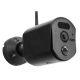 7. ABUS PPDF17520 Industrial Camera Tube Security Camera IP 2305 x 1296 px Wall