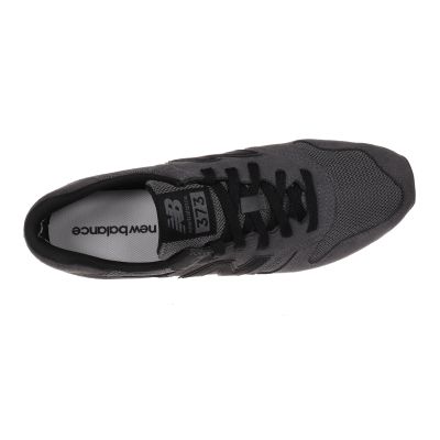5. New Balance Men’s Classic Lifestyle Shoes, Grey (M3736NJ)