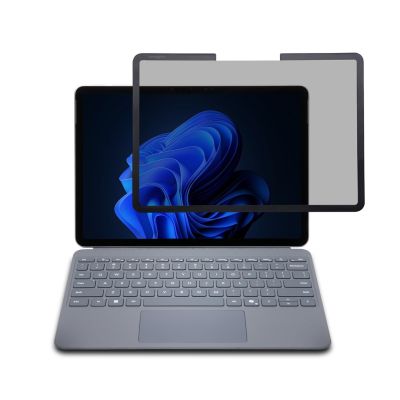 8. Kensington MagPro Elite Privacy Filter for Surface Pro 12