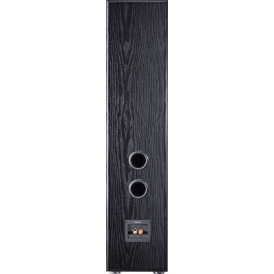 4. Magnat Monitor S70 Black Speaker Column (piece)