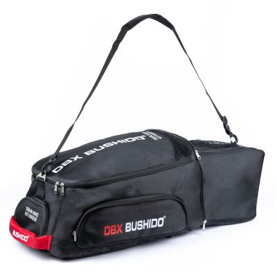 15. 2-in-1 Training Bag - Backpack + Bag | DBX-SB-24
