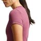 4. Nike Sportswear Chill Knit Women's T-Shirt Pink FV5508 654