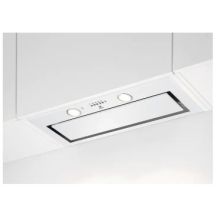 Built-in under-cabinet hood ELECTROLUX LFG719W, white, 80 cm, Hob2Hood