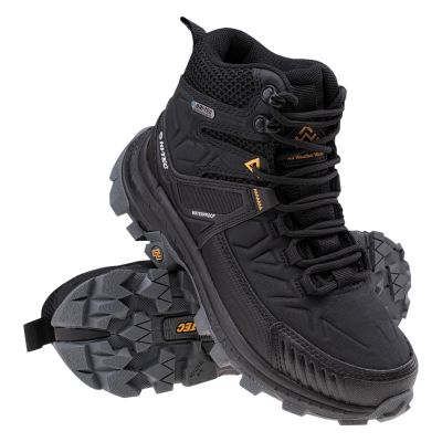 9. Hi-Tec Rainier Hiker W shoes 92800555320