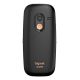 2. Gigaset GL695 5.87 cm (2.31") 113 g Black Phone for seniors