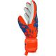8. Reusch Attrakt Freegel Silver Jr goalkeeper gloves 5472235 2210