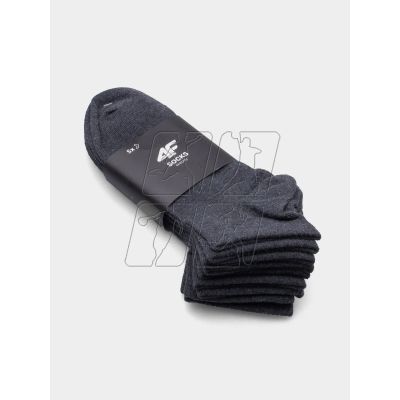 4. Socks 4F 4FWAW24USOCU381-23M 