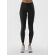 3. Women's 4F Mid-Rise Training Leggings 4FWAW24TFTIF301-20S