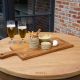 13. BONFEU BONTEAK WOODEN COUNTERTOP FOR BONBIZ