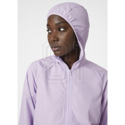 16. Helly Hansen Juell Light Jacket W 53106 697
