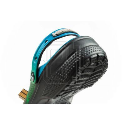 7. Crocs Class Minecraft Flip-Flops M 210829-90H