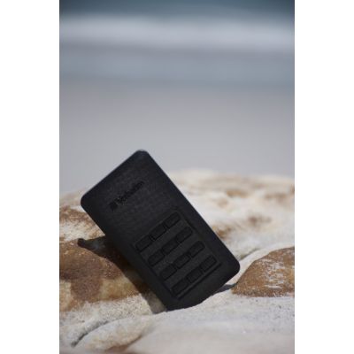 12. Verbatim Store'n'Go 256GB USB Type-C 3.2 Gen 1 (3.1 Gen 1) Black, Silver