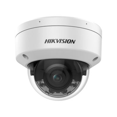 7. IP CAMERA Hikvision DS-2CD2187G2H-LISU(2.8mm)(eF) 8 MP