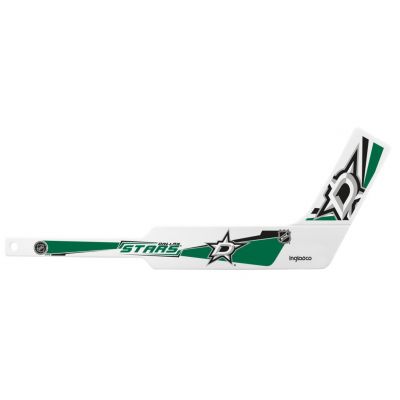3. Inglasco Mini NHL 531AN000037 Plastic Goalie Stick