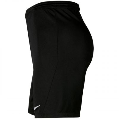 7. Nike Dry Park III NB M BV6855 010 Shorts