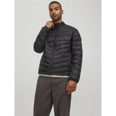2. Jack & Jones Jjetoby Bodywarmer Collar Noos M 12211788 jacket