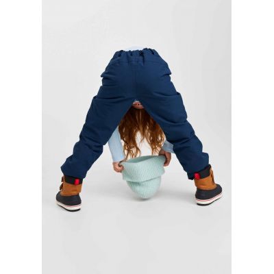 8. Reima Sild Reimatec Jr 5100096B-6980 winter pants