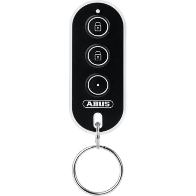 3. ABUS FUBE45000 Infrared Remote Control Universal Press Buttons