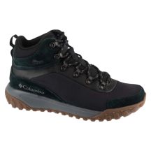Columbia Burnsider WP 2128821010 Black 42