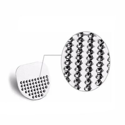 6. Rockbros GJ2001 repair kit for bicycle inner tubes - translucent