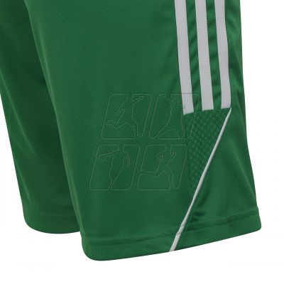 5. Shorts adidas Tiro 23 League Jr IB8096