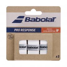 Babolat Pro Response Grips 3 pcs 179033