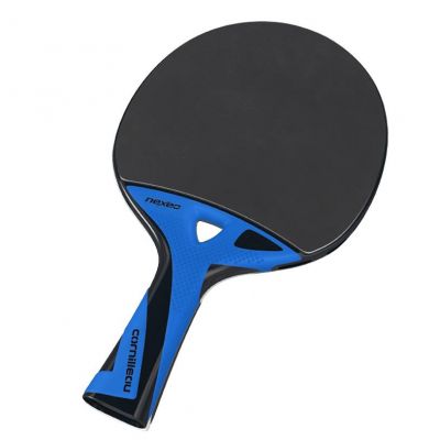 9. Cornilleau NEXEO X90 outdoor racket 