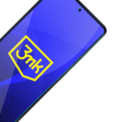 5. Tempered glass for Xiaomi Redmi Note 12 hybrid flexi 7H series 3mk FlexibleGlass