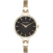 Paul Lorens Women's Watch PL12878B-1D1 + BOX
