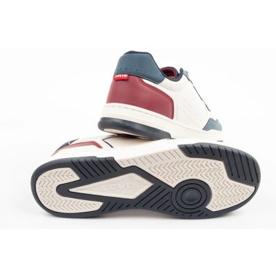 8. Levi's Elliot NBX children's sports shoes youth fashionable multicolor