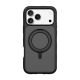 8. LAUT CARBON MATTER Mobile Phone Case 16 cm (6.3") Black