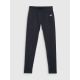 7. Girls' seamless sports leggings 4F 4FJRSS26TFTIF518-20S