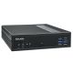 2. Shuttle DL40N Barebone Computer PC Size 1.35L Black N150