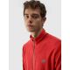 6. Fleece sweatshirt 4F M 4FWMM00TFLEM289-60S