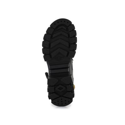 11. Palladium Revolt Sandal Army Star W 98581-116-M