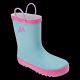 2. NINBO JRG Children's Wellington Boots