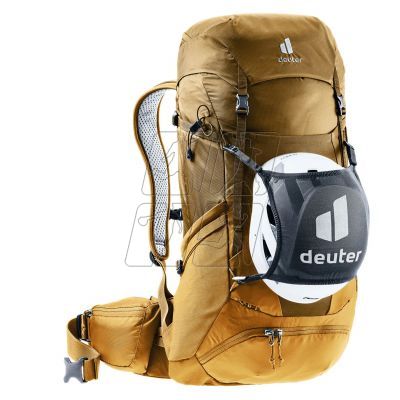 7. Deuter Futura Pro 36 backpack 3401121-6611