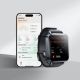 15. Joyroom Fit-Life JR-FT3S smartwatch with call answering function - gray
