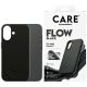 CARE by PanzerGlass Feature FLOW MagSafe Case for iPhone 17 - Black