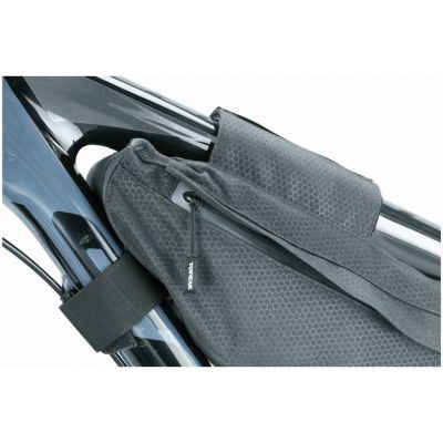 4. TOPEAK LOADER MIDLOADER bicycle bag (for 4.5 liter frame)