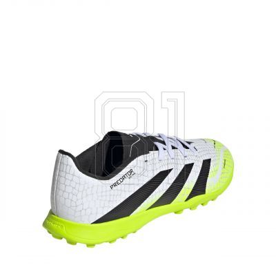 3. Adidas Predator League TF Jr JI1149 football boots