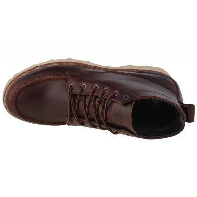 3. Lumberjack Joel M SMH8101-001-B03-CI004 shoes