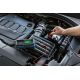 2. Ansmann 1001-0144 Vehicle Charger 6 - 14 V Black