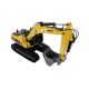 6. Amewi G705E Remote Controlled Excavator Model Electric Motor 1:14