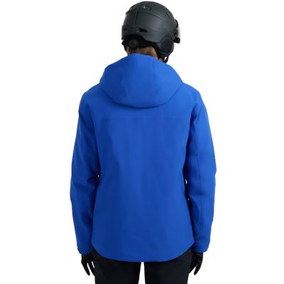 3. Men's ski jacket 4F M0787 cobalt 4FWAW25TTJAM0787 36S