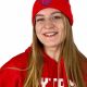 6. Ice Hockey Polonia Bytom M SREBICEHOCPB-RB sweatshirt