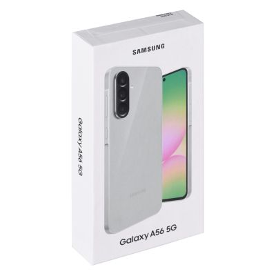 16. Samsung Galaxy A56 (A566) 5G DS. 8/256GB Olive