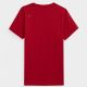 2. T-shirt 4F M 4FSS23TTSHM536 62S