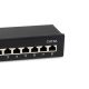 4. Equip 326621 patch panel